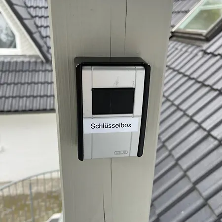 Im Nordseeglueck * Bordelum