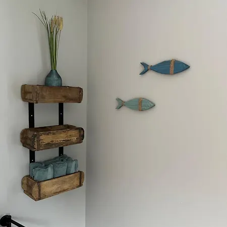 Im Nordseeglueck Bordelum