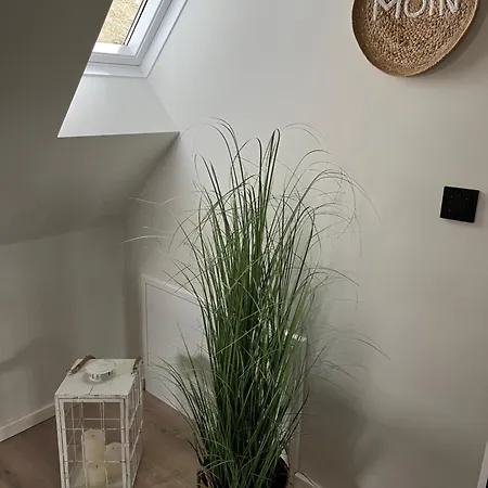 Apartmán Im Nordseeglueck