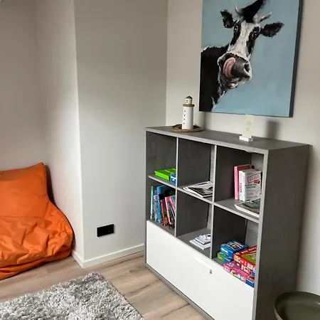 Im Nordseeglueck * بورديلوم