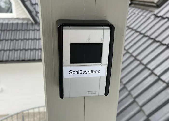 Im Nordseeglück * Bordelum