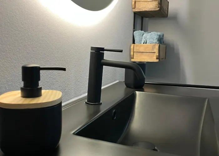 Apartamento Im Nordseeglück Bordelum