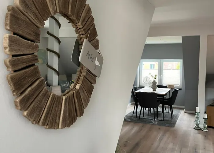 Im Nordseeglück