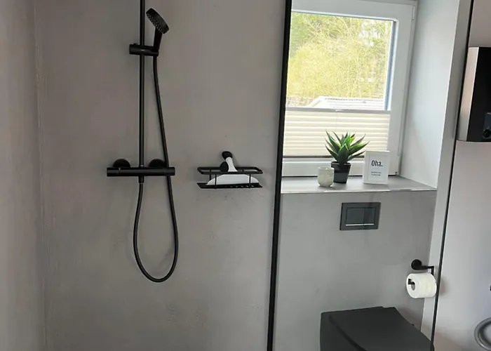 Apartamento Im Nordseeglück