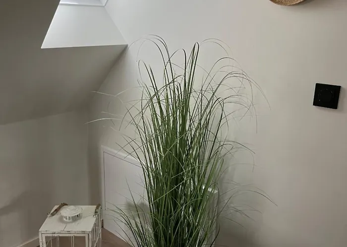 Apartamento Im Nordseeglück